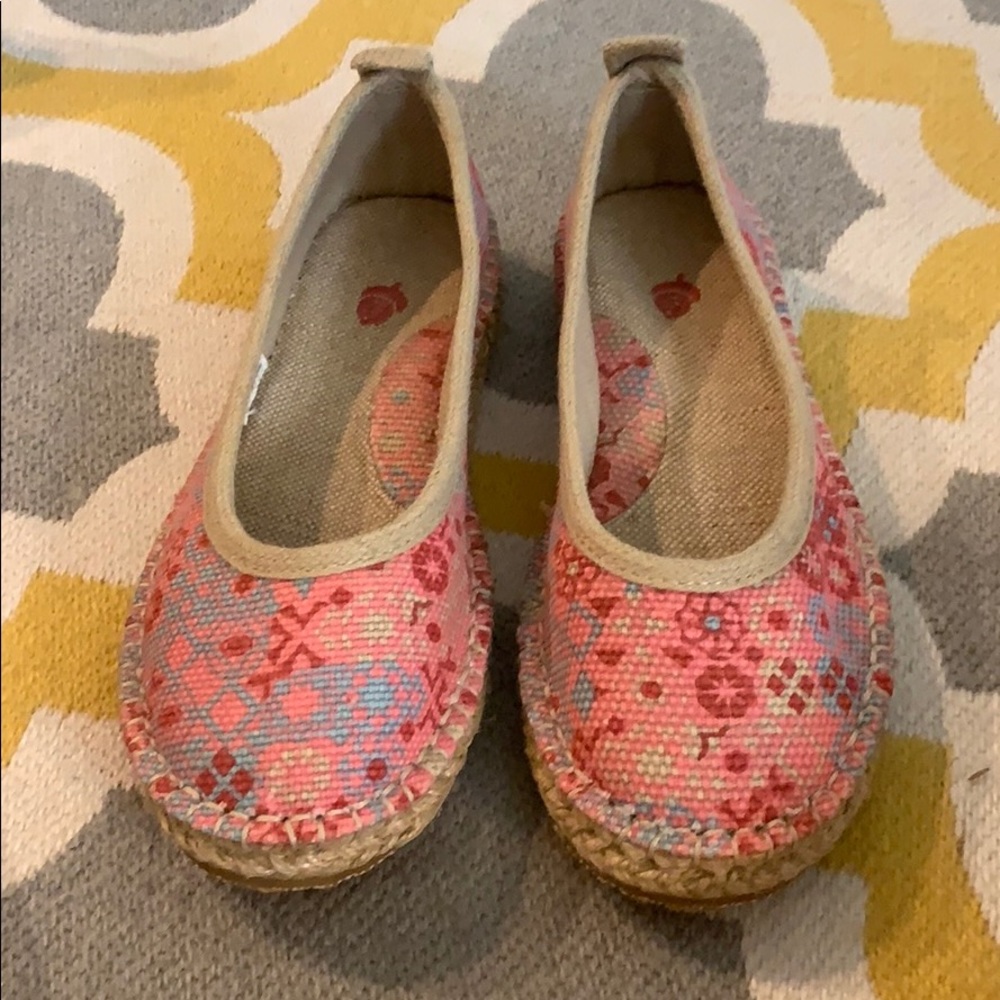 Acorn Women’s size 7 ballet flat